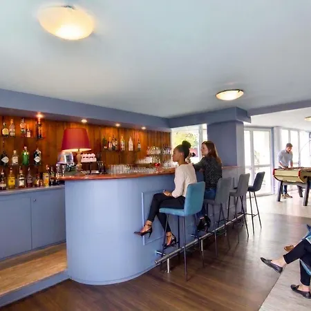 Ibis Nantes Herblain Hotel Saint-Herblain