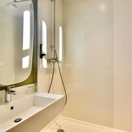 Ibis Nantes Herblain 3*
