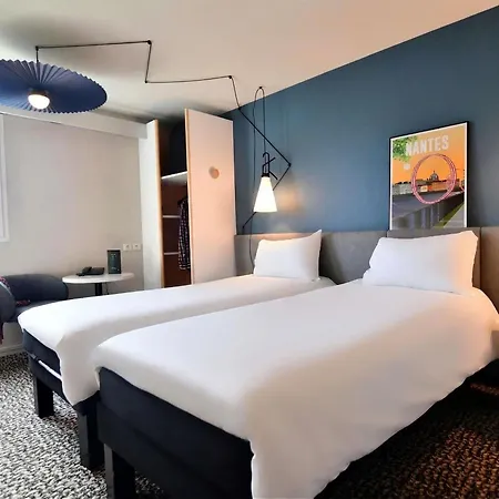 Ibis Nantes Herblain