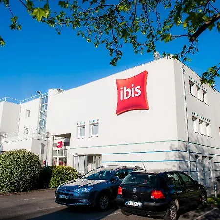 Ibis Nantes Herblain