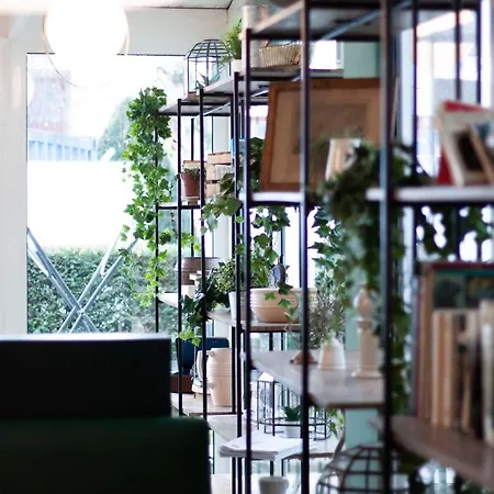 Отель Ibis Nantes Herblain 3*