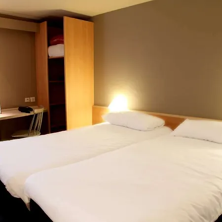 Ξενοδοχείο Ibis Nantes Herblain