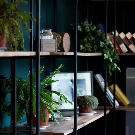 Hotel Ibis Nantes Herblain 3*