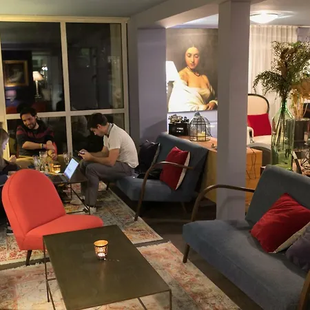 Hotel Ibis Nantes Herblain