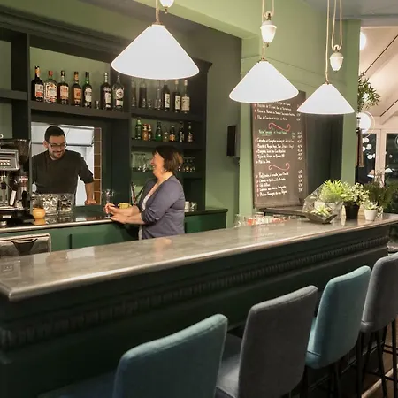 Ibis Nantes Herblain Отель Сен-Эрблен