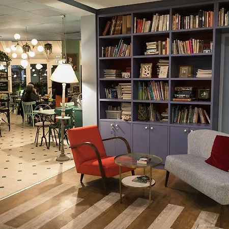 Ibis Nantes Herblain Ξενοδοχείο 3*
