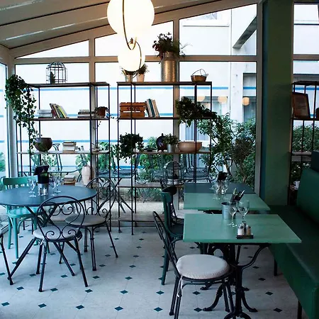 Ibis Nantes Herblain Ξενοδοχείο