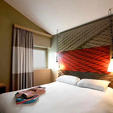 Ibis Nantes Herblain