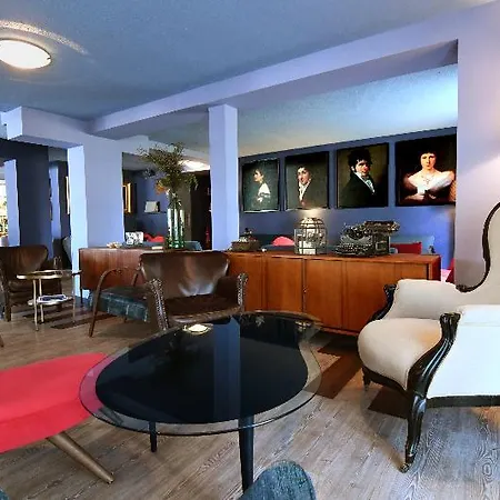 Hotel Ibis Nantes Herblain 3*