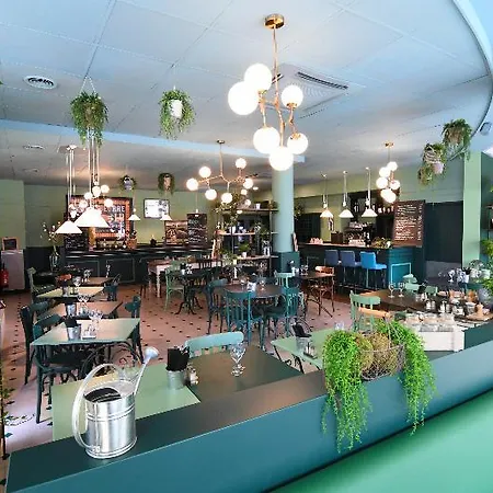 Hotel Ibis Nantes Herblain