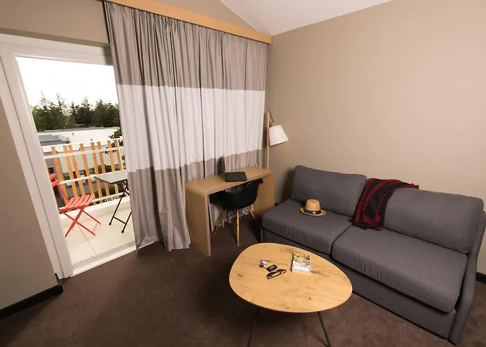 Ibis Nantes Herblain 호텔 3*
