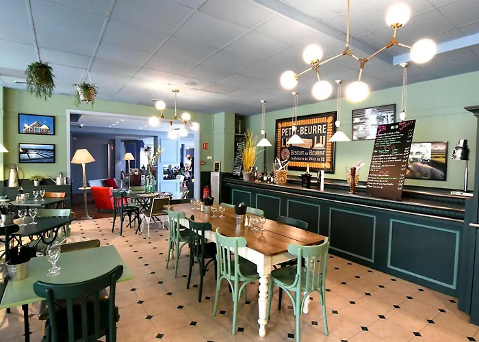 Ibis Nantes Herblain Hotel Saint-Herblain