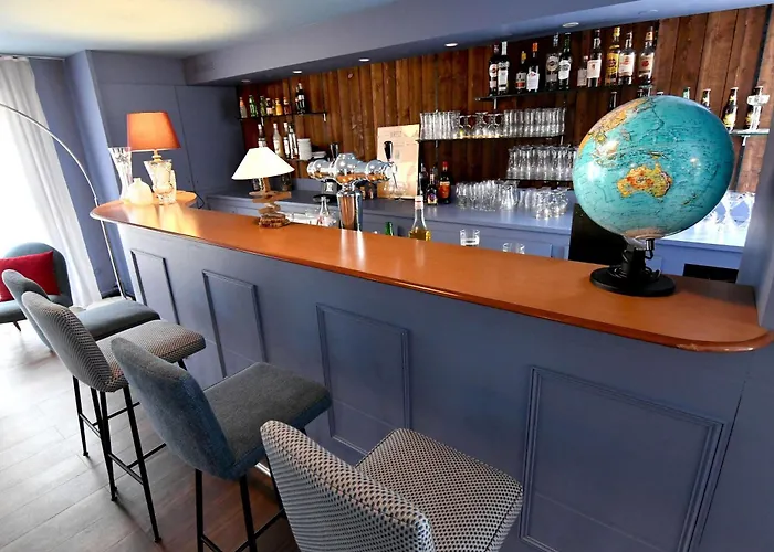 Ibis Nantes Herblain فندق سانت آيربلان