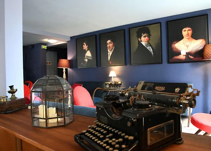 Hotel Ibis Nantes Herblain