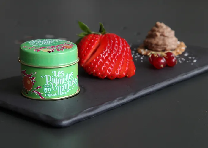 Hotel Ibis Nantes Herblain 3*