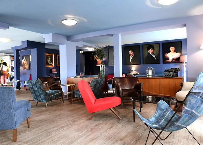 Hotel Ibis Nantes Herblain