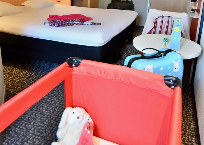 Ibis Nantes Herblain