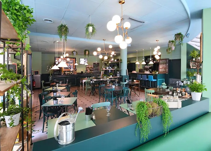 Ibis Nantes Herblain