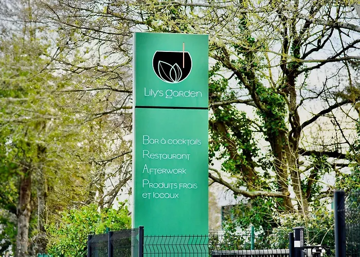 Ibis Nantes Herblain 3*