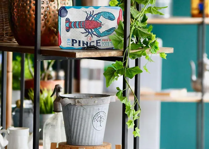 Ibis Nantes Herblain