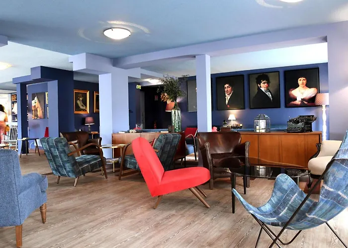 Ibis Nantes Herblain