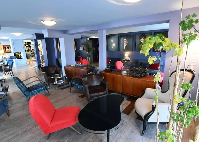 Ibis Nantes Herblain Hotel 3*