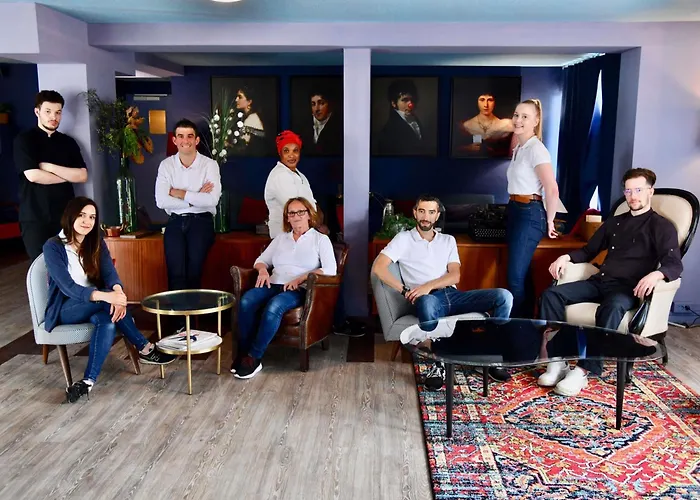 호텔 Ibis Nantes Herblain 3*