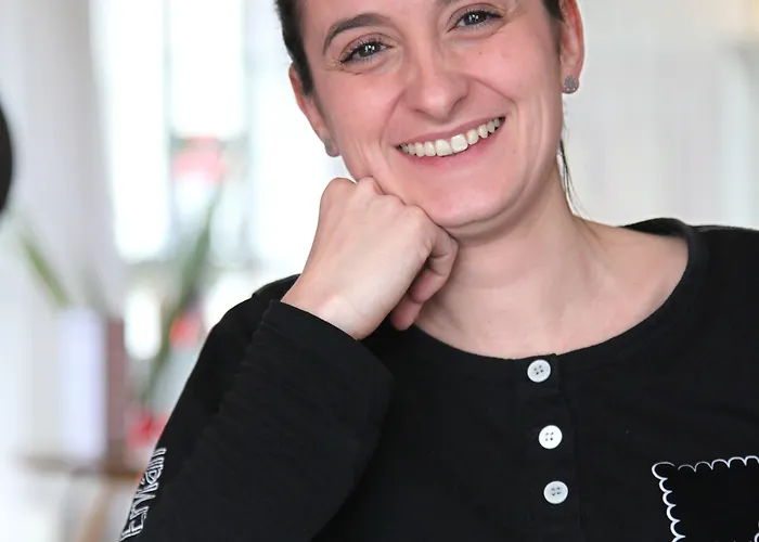 Ibis Nantes Herblain Hotel