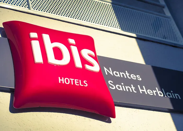 Ibis Nantes Herblain
