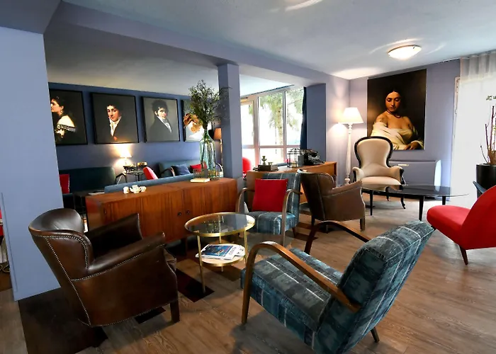 Ibis Nantes Herblain Hotel Saint-Herblain