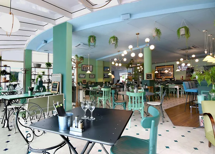 Ibis Nantes Herblain 3*