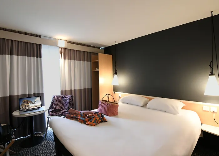 Ibis Nantes Herblain