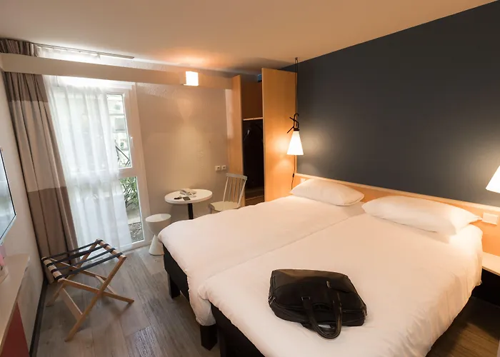 Ibis Nantes Herblain
