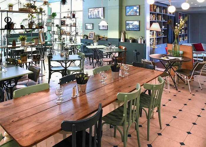 Ibis Nantes Herblain