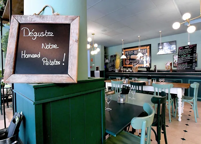 Ibis Nantes Herblain Saint-Herblain