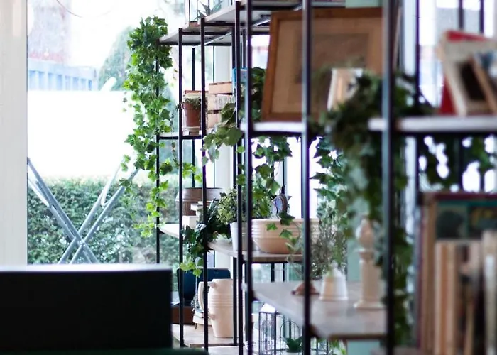 Hotel Ibis Nantes Herblain 3*