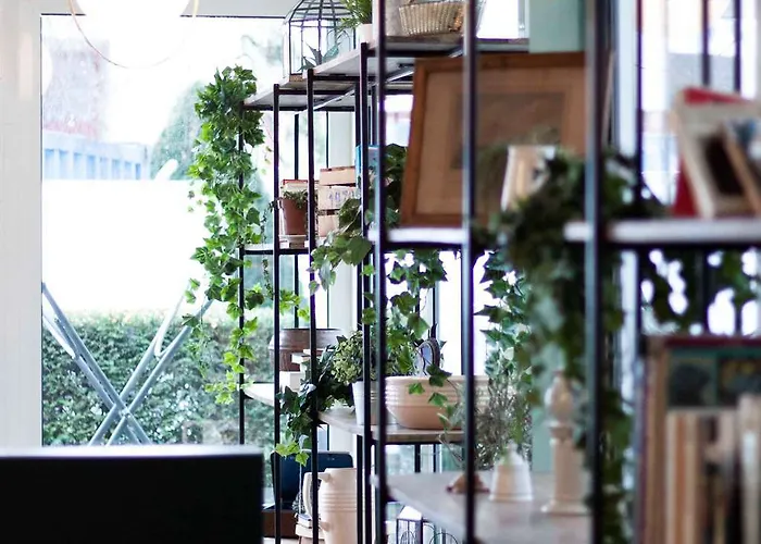 Ibis Nantes Herblain فندق