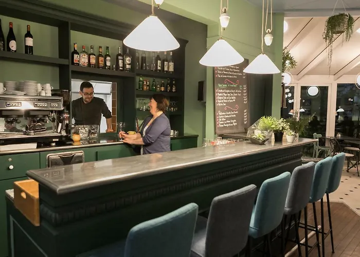 Ibis Nantes Herblain Hotel Saint-Herblain