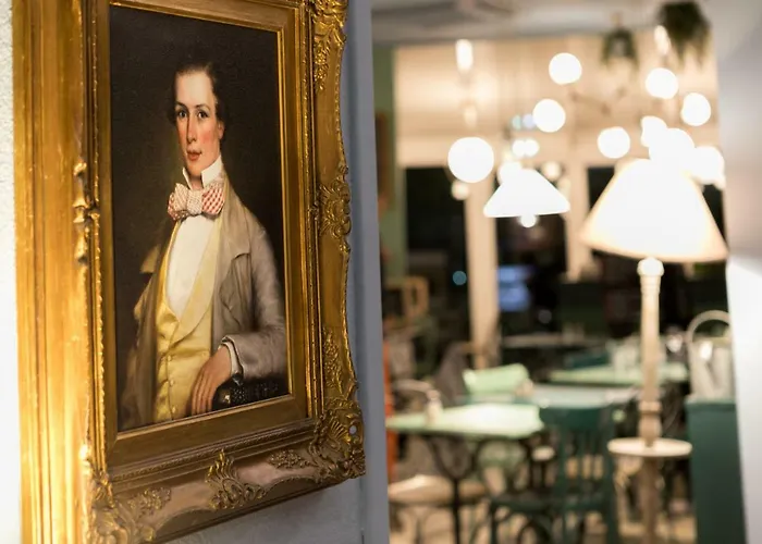 Ibis Nantes Herblain