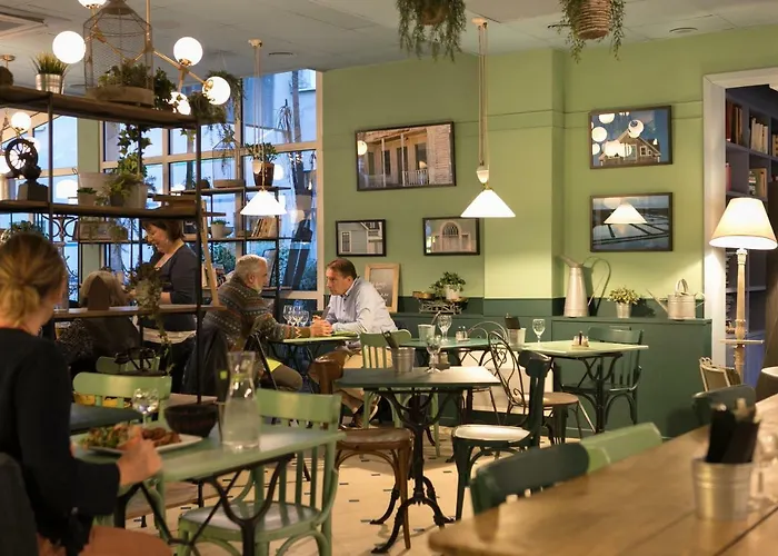 Ibis Nantes Herblain 3* 생헤블랑