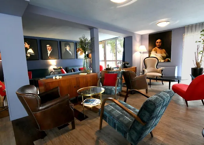 Ibis Nantes Herblain