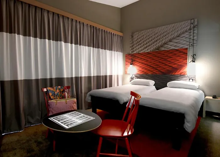 Ibis Nantes Herblain 3*