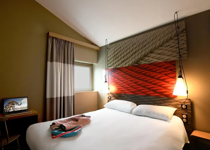 Ibis Nantes Herblain